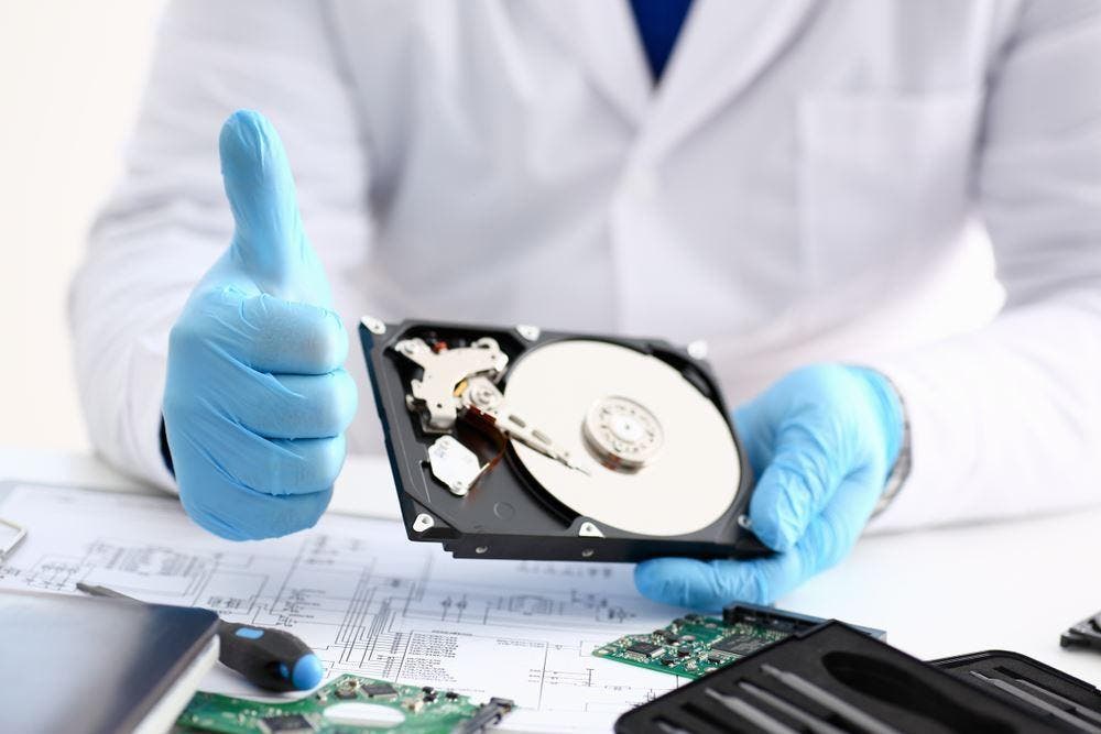 Charlotte Data Recovery : How Safe Is For Android ?