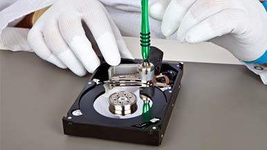 How To Find A Best Data Recovery Company?
