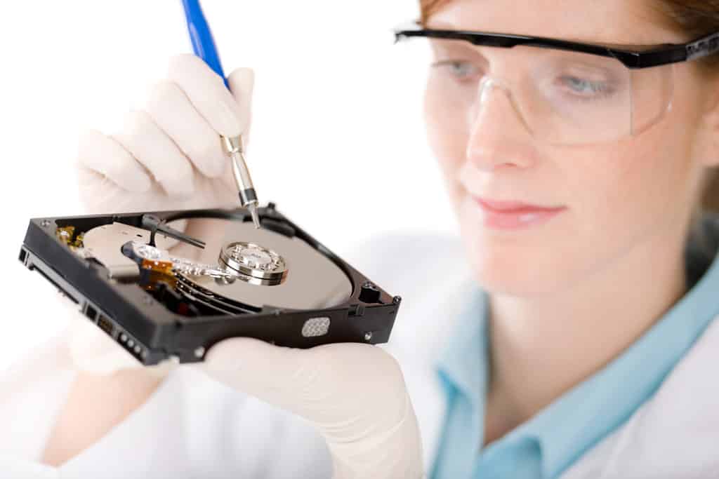 Data Recovery Services : The Best For Hard Drive Recovery