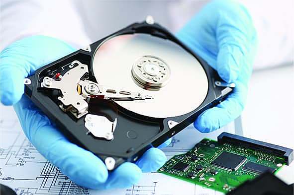 How To Data Recovery Services A Damaged Hard Drive