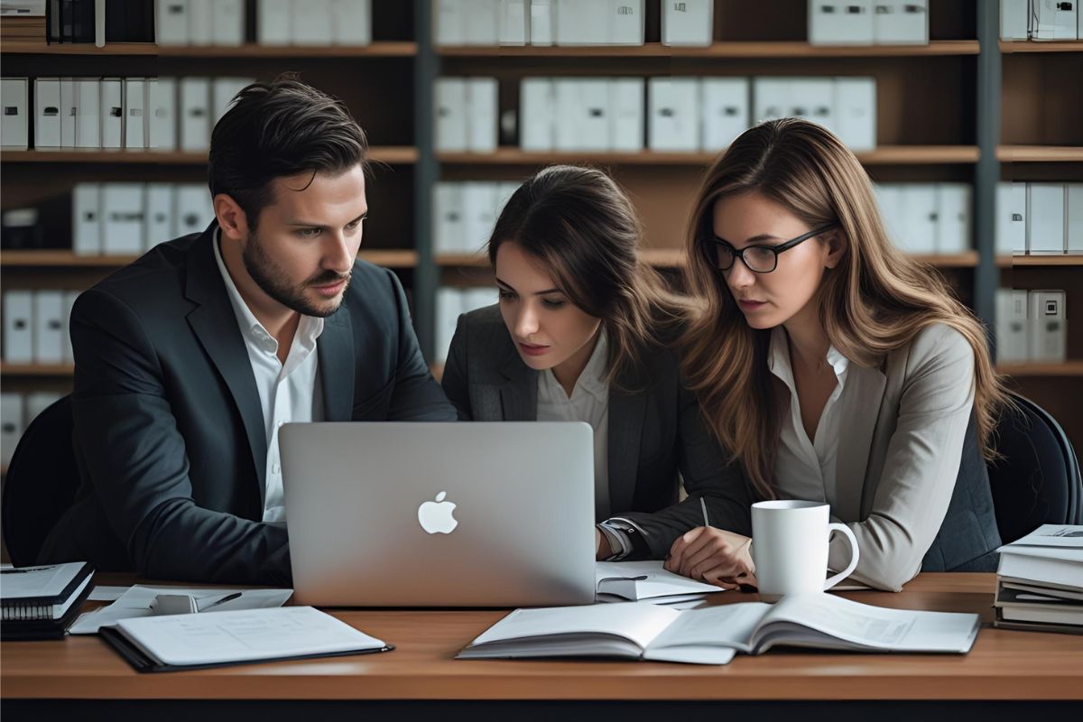 Investigating Data Loss Incidents